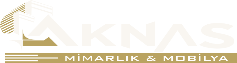 AKNAS MİMARLIK VE MOBİLYA SANAYİ TİCARET LİMİTED ŞİRKETİ