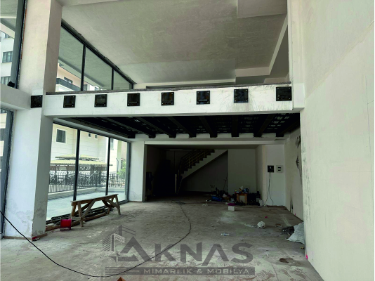 Aqua Park Residence